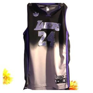 Laker Bryant Jersey